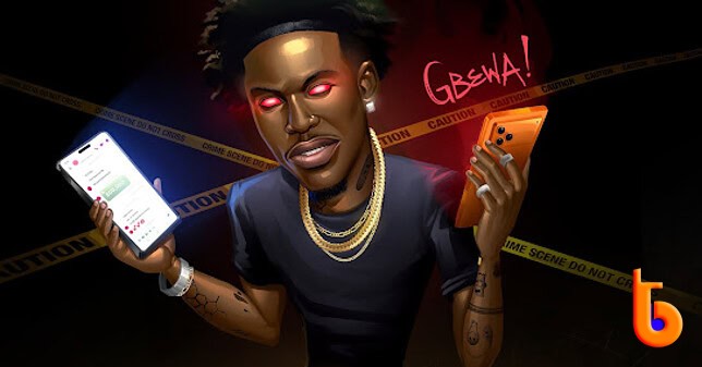 Download Mp3: Boy Muller – Gbewa