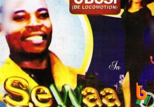 Download Mp3: Lawrence Obusi – Ife Ima Na Eme Gi