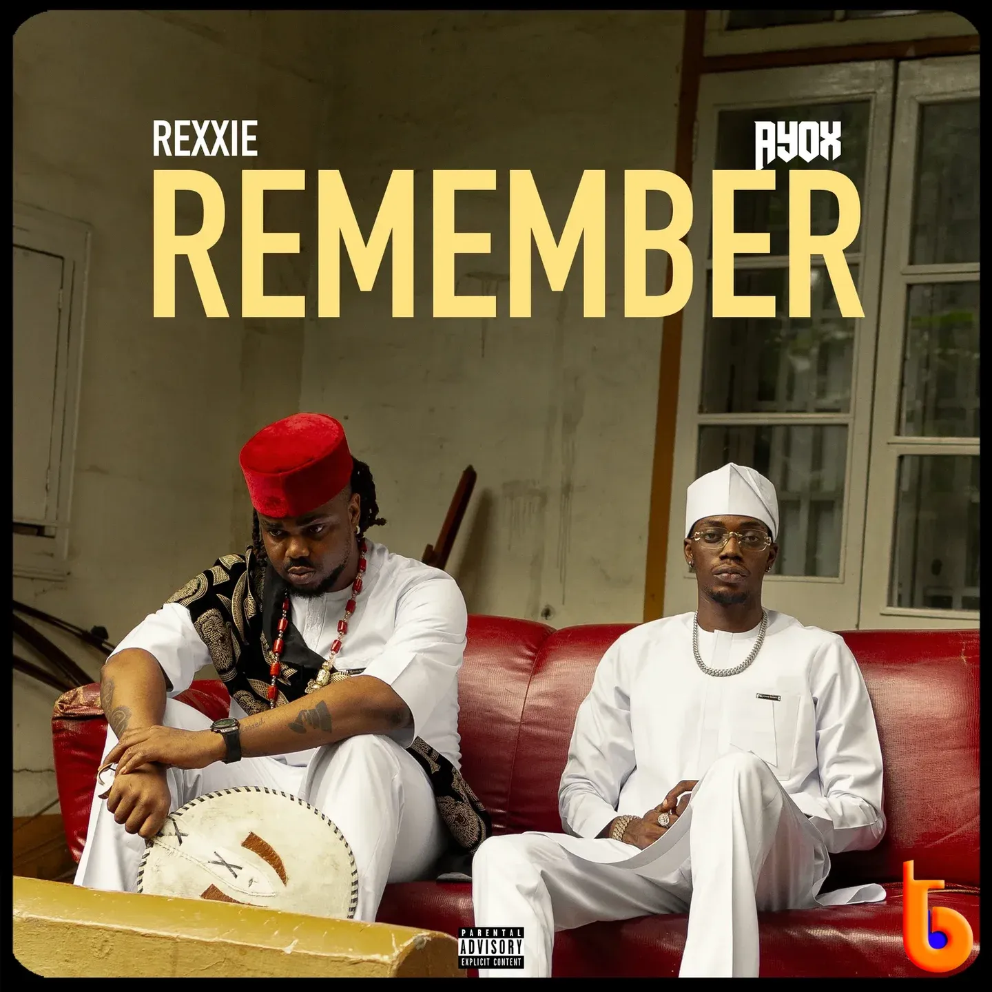 Rexxie – Remember Ft. Ayox