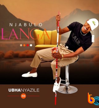 [Album] Njabulo Langa - uBhanyazile